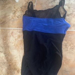 Anne Cole Swim One-Piece 12